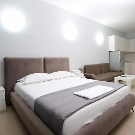 Coastal Breeze Apartament Vlorë