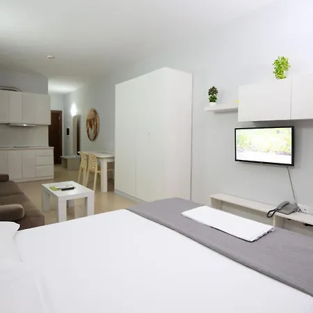 Szálloda Kalaja Vlora