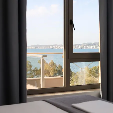 Coastal Breeze Apartament Vlorë