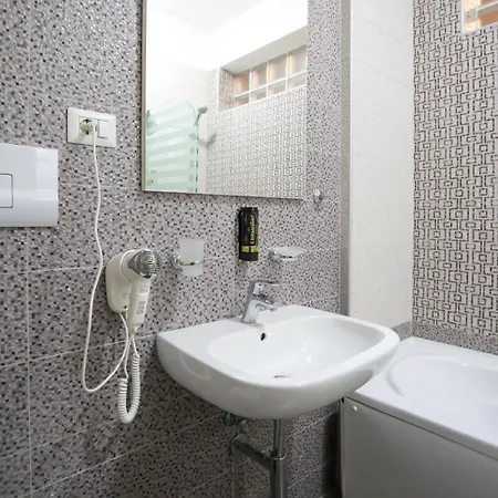 Coastal Breeze Apartament ホテル