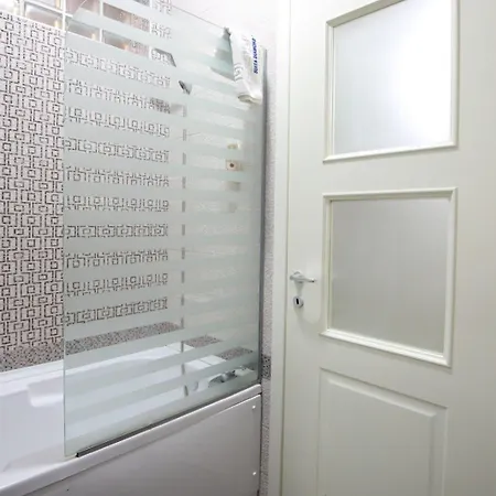 Coastal Breeze Apartament