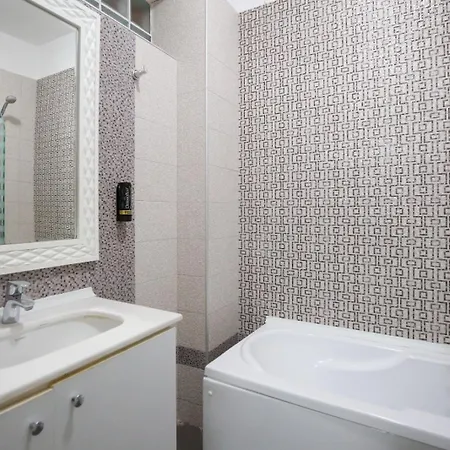 Coastal Breeze Apartament