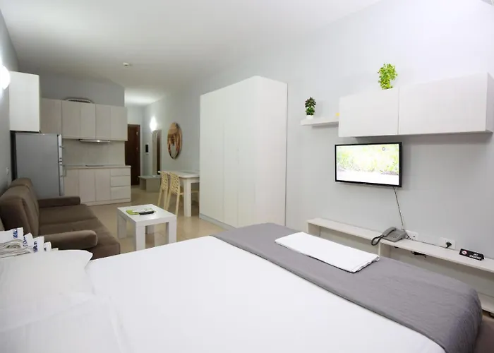 Szálloda Kalaja Vlora