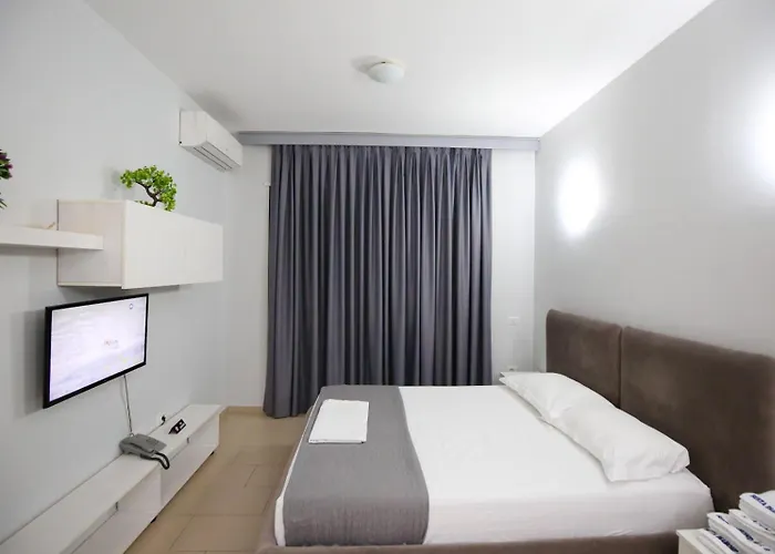 Szálloda Kalaja Vlora