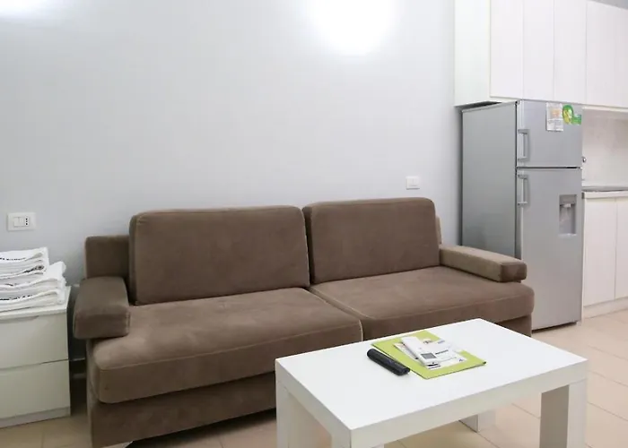 Szálloda Kalaja Vlora