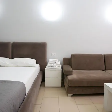 Coastal Breeze Hotell