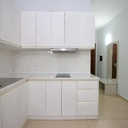 Hotell Coastal Breeze 3*
