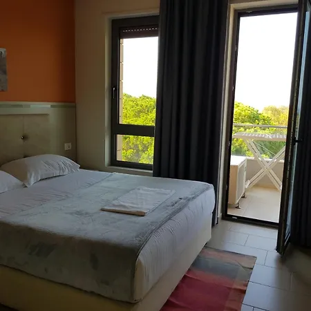 Coastal Breeze 酒店 Vlorë