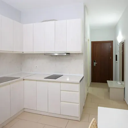 Hotell Coastal Breeze 3*