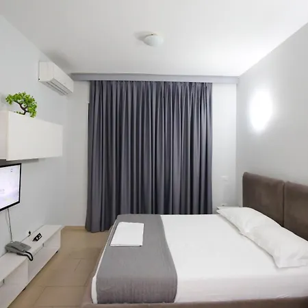 Hotell Coastal Breeze Vlorë