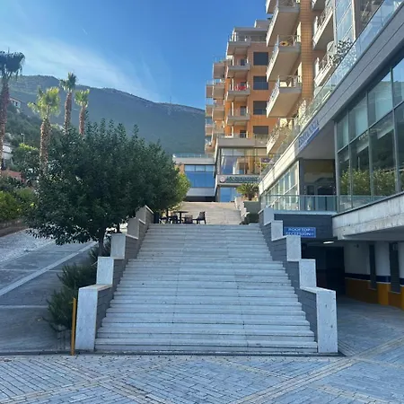 Coastal Breeze 3* Vlorë