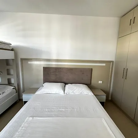 Coastal Breeze Hotell