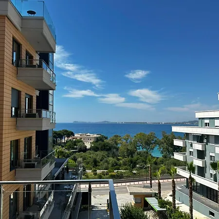 Hotell Coastal Breeze