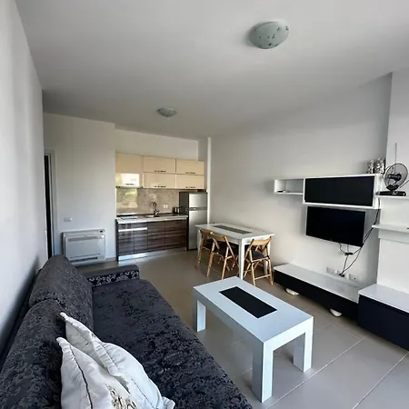 Hotell Coastal Breeze 3*