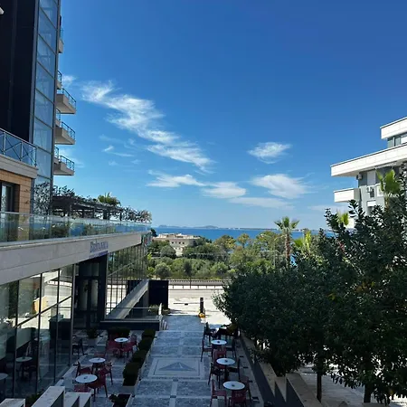 Coastal Breeze Vlorë
