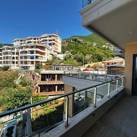 Hotell Coastal Breeze 3*
