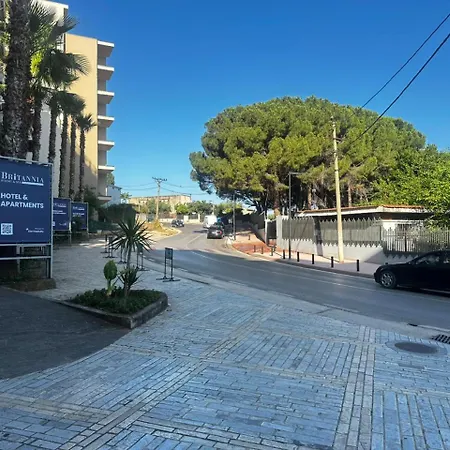 Coastal Breeze Vlorë