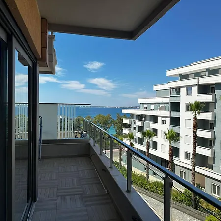 Coastal Breeze 3*