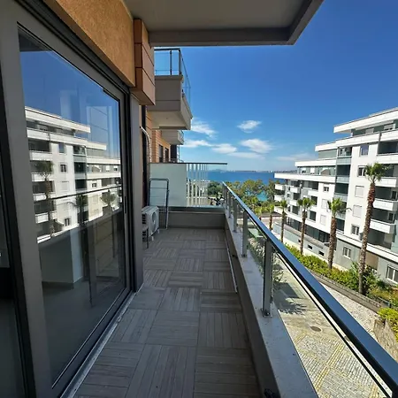 Coastal Breeze 3*