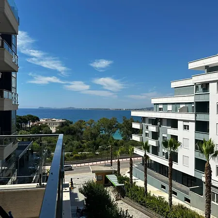 Coastal Breeze Hotell